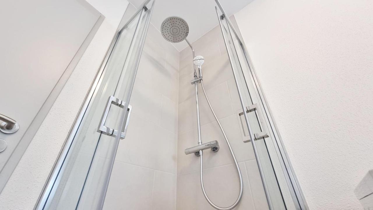 Chez Jm - Calme - Chic - Fibre - Relax Bnb Mulhouse Exterior foto